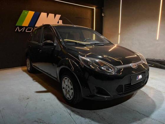 FORD FIESTA 1.6 MPI CLASS HATCH 8V FLEX 4P MANUAL FORD FIESTA 1.6 MPI CLASS HATCH 8V FLEX 4P MANUAL